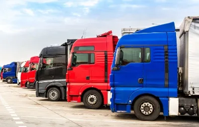 Konya Malkara Ambar Nakliyat