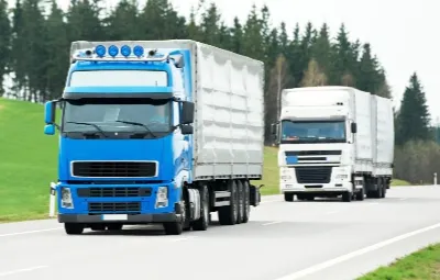 Konya Malkara | Eşya Taşıma